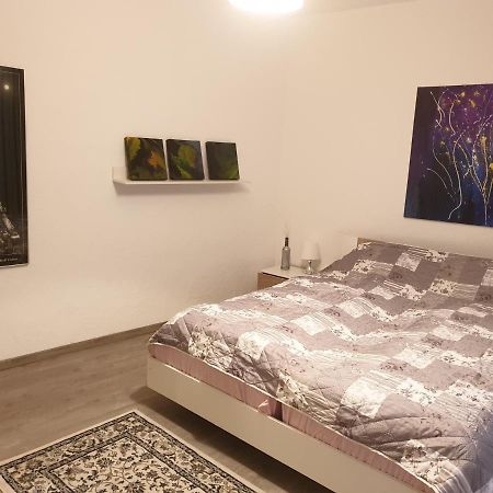 Im Herzen Von Ruettenscheid Essen Exteriör bild