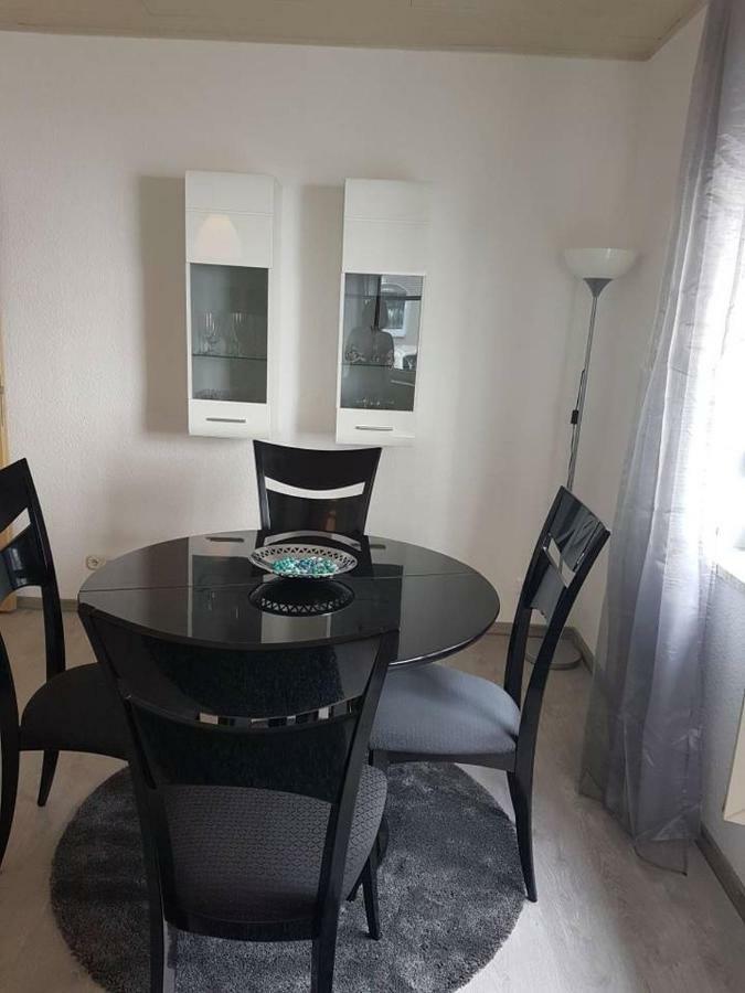 Im Herzen Von Ruettenscheid Essen Exteriör bild