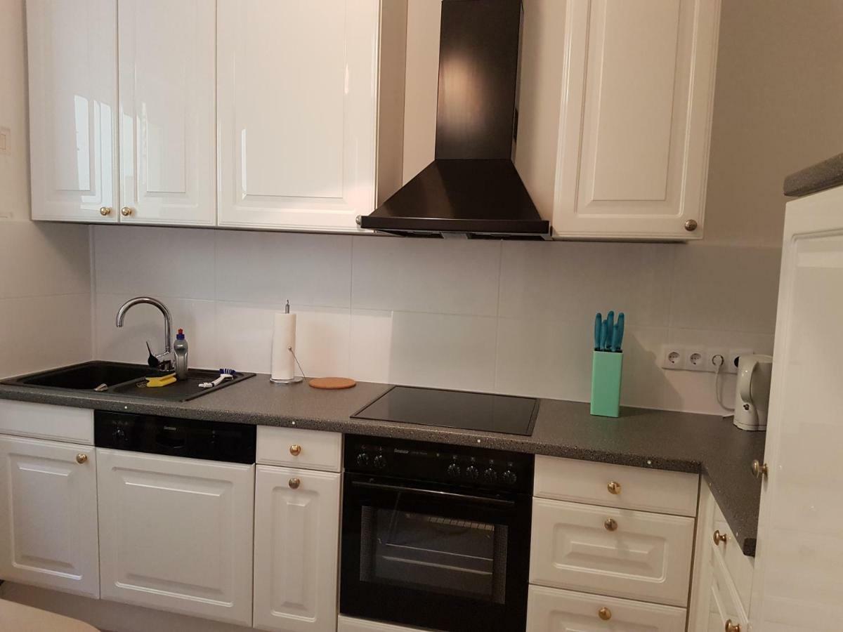 Im Herzen Von Ruettenscheid Essen Exteriör bild