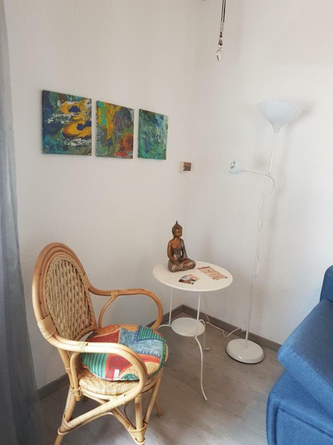 Im Herzen Von Ruettenscheid Essen Exteriör bild
