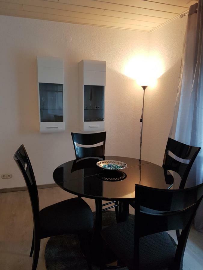 Im Herzen Von Ruettenscheid Essen Exteriör bild