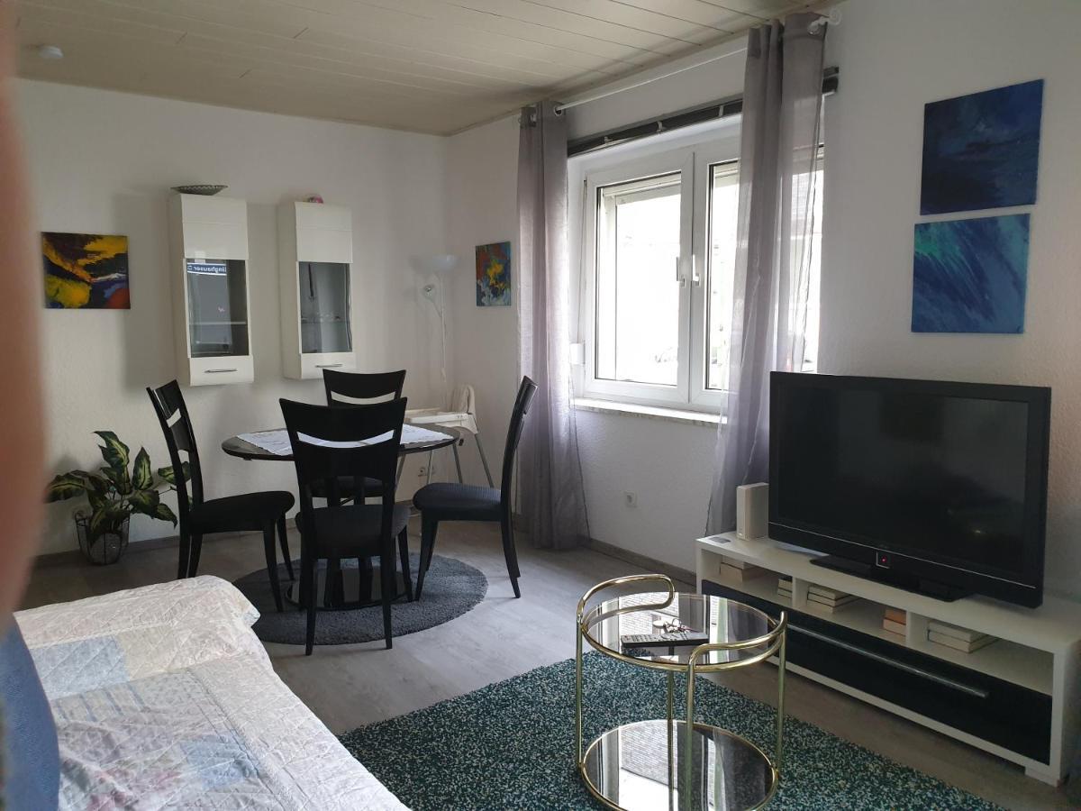 Im Herzen Von Ruettenscheid Essen Exteriör bild