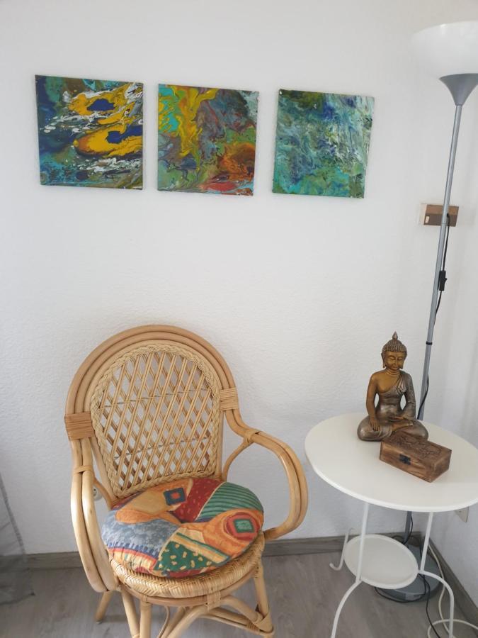 Im Herzen Von Ruettenscheid Essen Exteriör bild